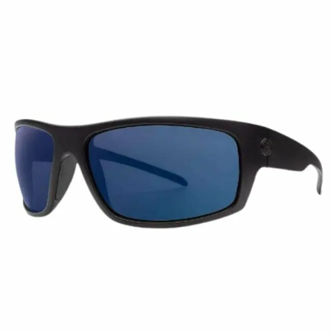 Electric Tech One Xl Sport Polarized Sunglasses – Extra-Large Fit 1