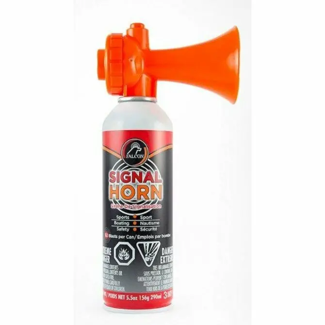 Falcon Safety Fsh Universal Signal Horn 1