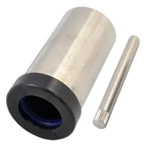 Freeman Center Bushing Kit With Pin – Compatible With 8" And 12" Hatches 1