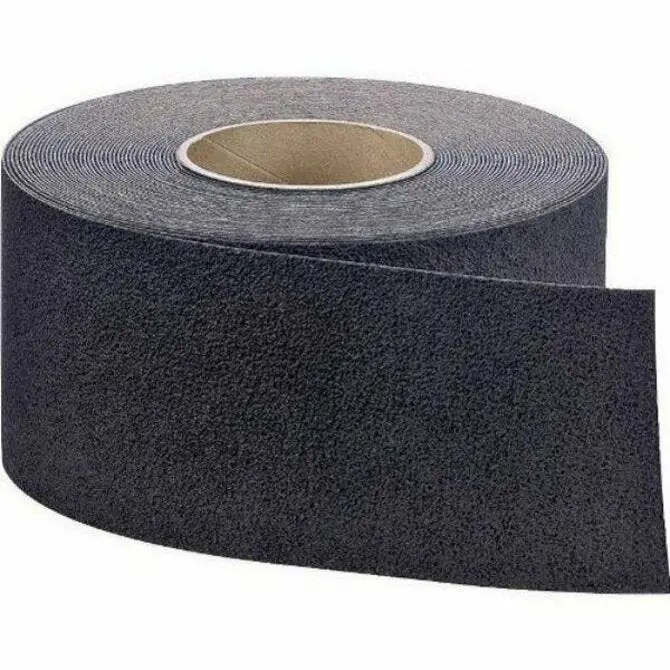 Ghs Safety Non-Skid Traction Tape – 2-Inch × 60-Foot Roll 1