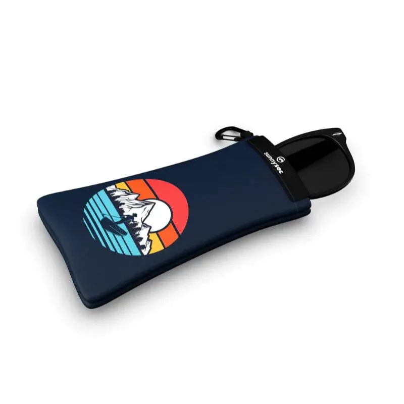 Gogglesoc River Creeper Protective Goggle Case 1