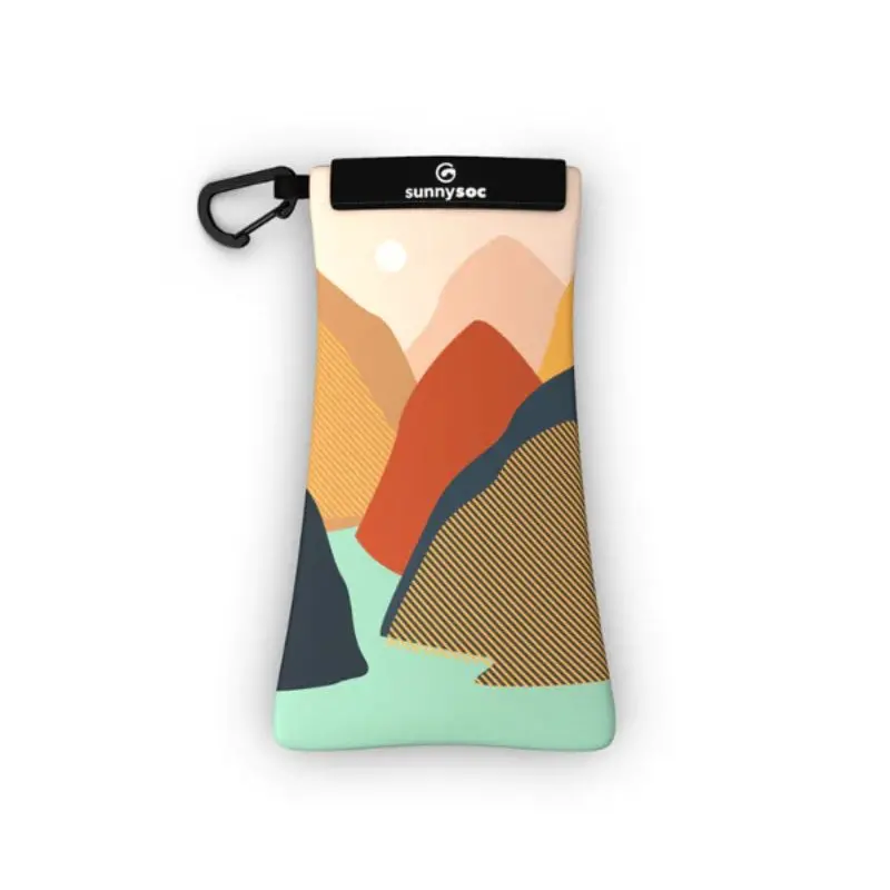 Gogglesoc Sea To Sky Goggle Sleeve 1
