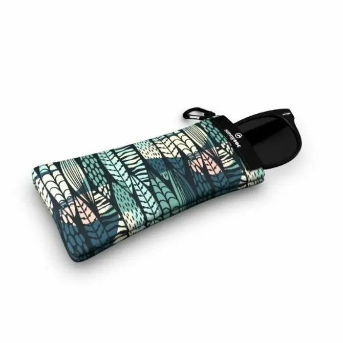 Gogglesoc Tribal Pattern Sunglass Strap Sleeve 1
