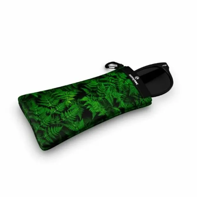 Gogglesoc Woodland Camo Sunglass Strap Sleeve 1