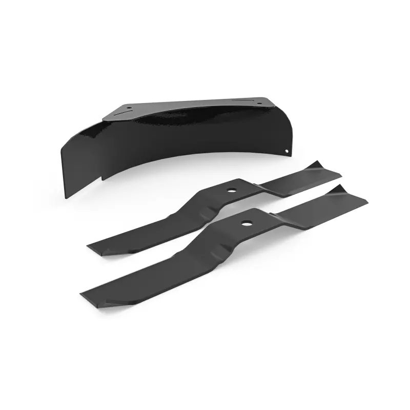 Gravely 71510800 34-Inch Mulching Kit For Lawn Tractors 1