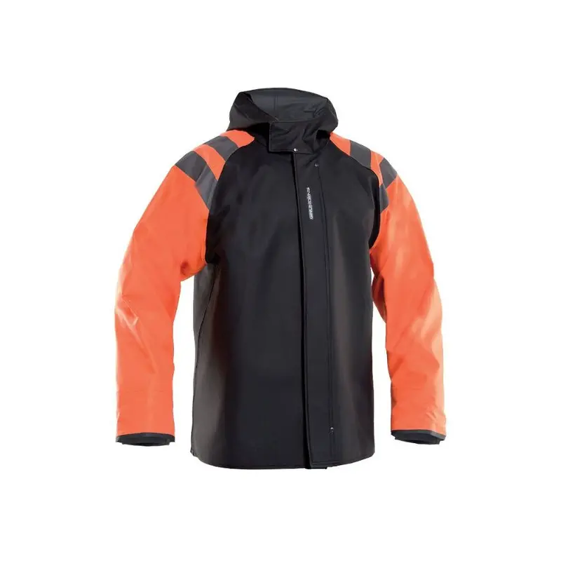 Grundens Balder 320 Waterproof Zip-Up Jacket 1