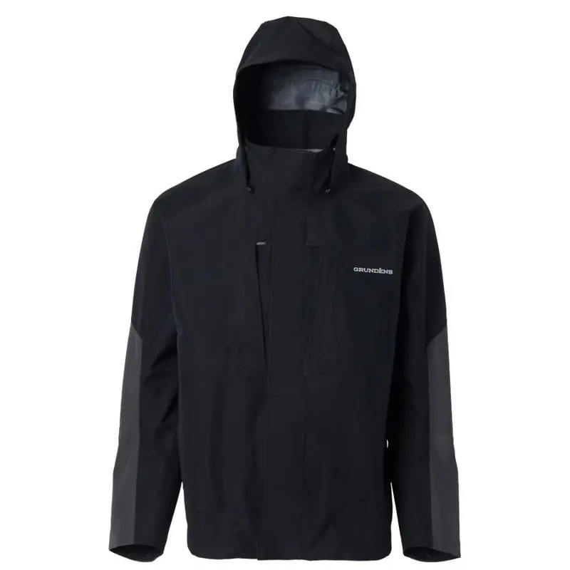 Grundéns Buoy X Gore-Tex 3-Layer Waterproof Jacket 1