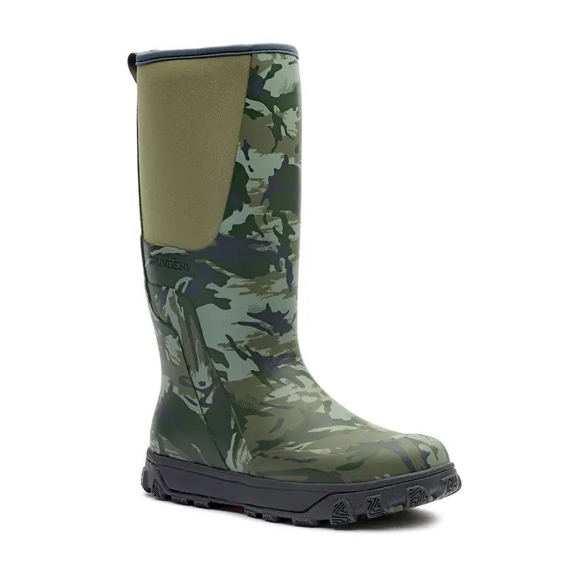 Grundens Deviation Tall Waterproof Boot 1