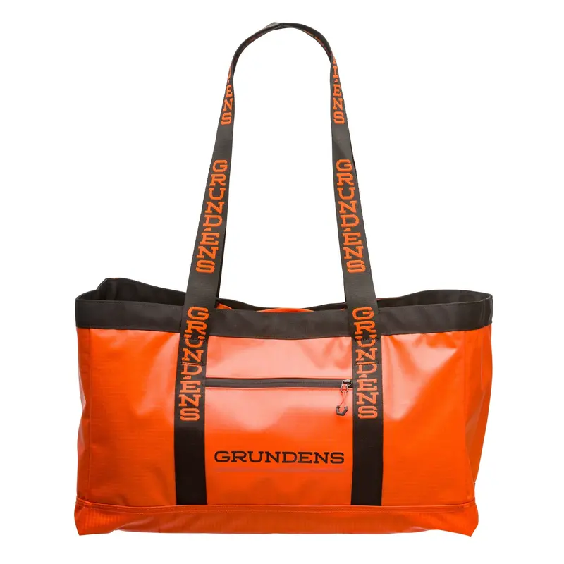 Grundens Gear Hauler 50L Heavy-Duty Tote Bag 1