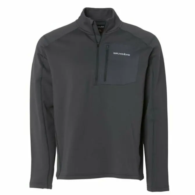 Grundens Grundies Midweight 1/4-Zip Thermal Top 1