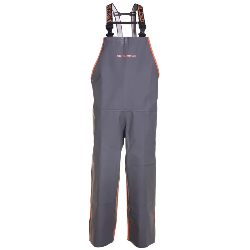 Grundens Hauler Insulated Bib Overalls 1