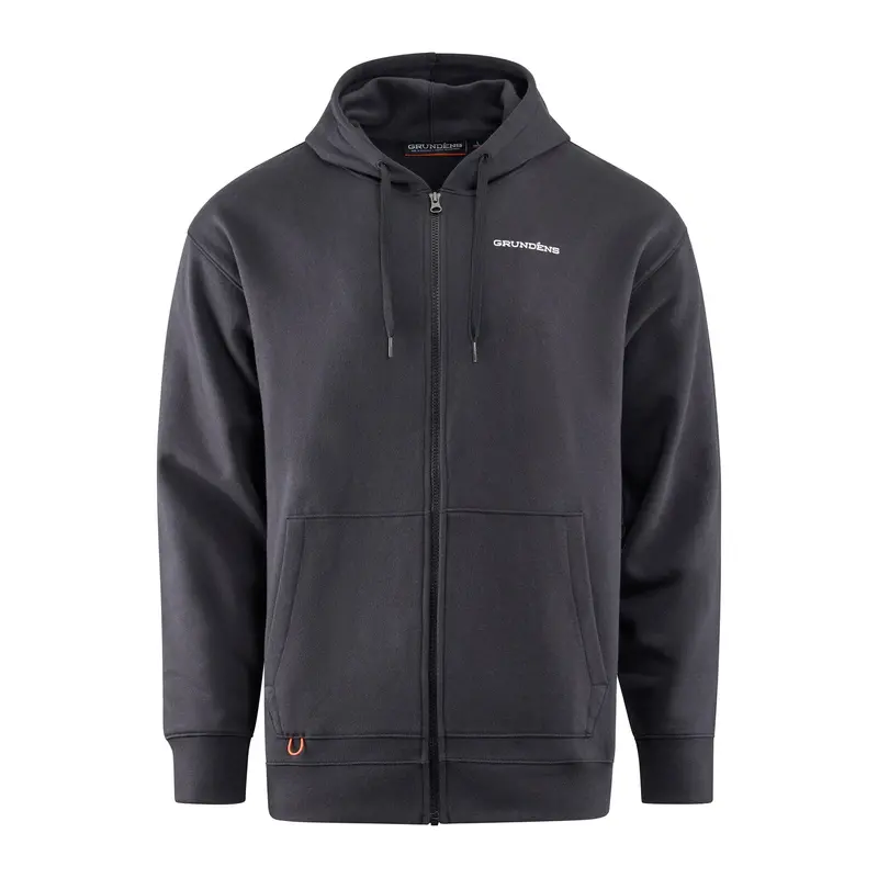 Grundens Hot Rod Full-Zip Hoodie 1