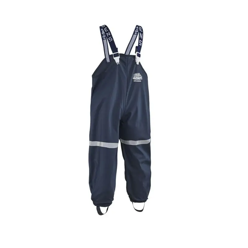 Grundens Kids Zenith 294 Sport Fishing Bibs 1