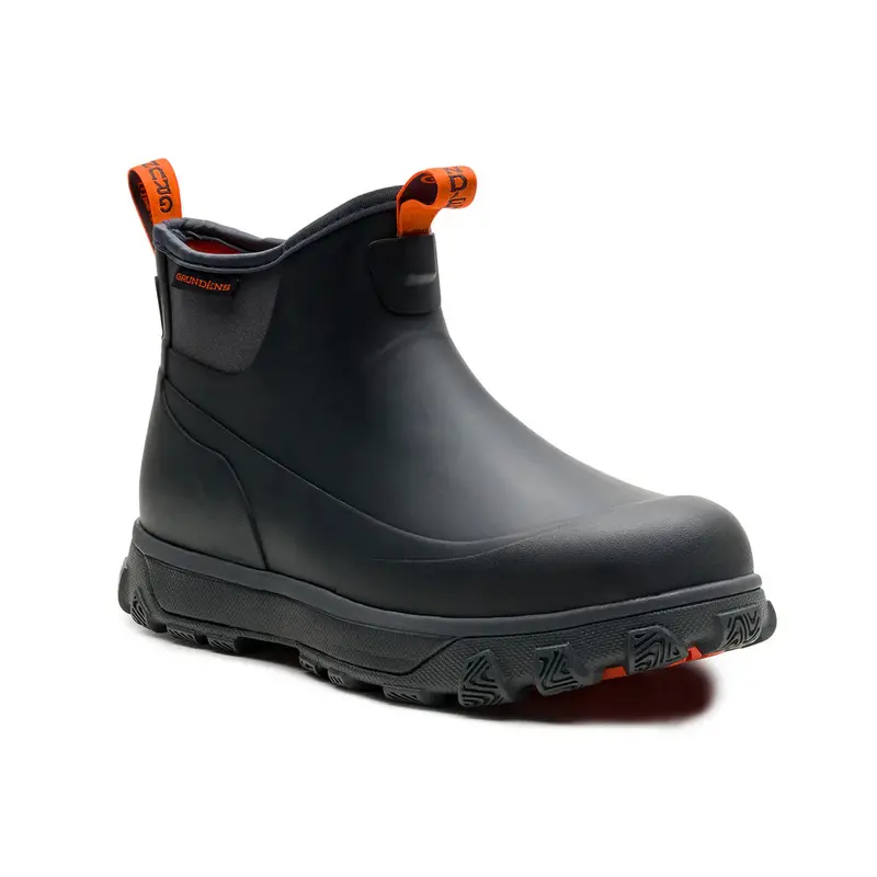 Grundens Men'S Deviation 6-Inch Ankle Boot 1