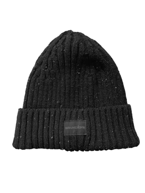 Grundens Merino Wool Beanie 1