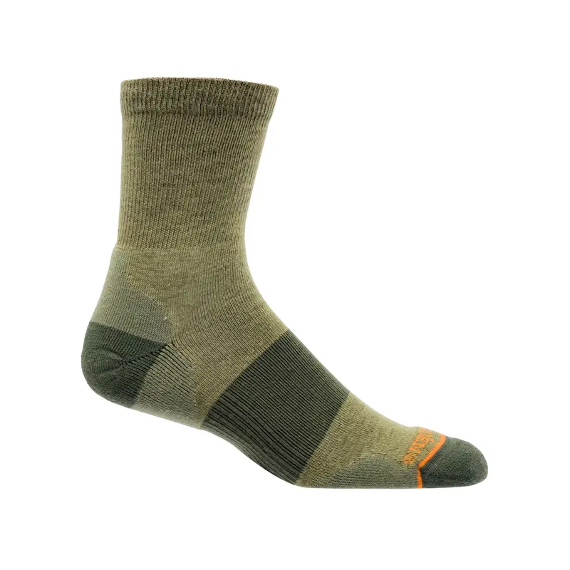 Grundens Mid-Calf Performance Sock 1