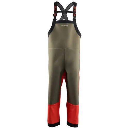 Grundens Neptune Armored Reinforced Bib 1