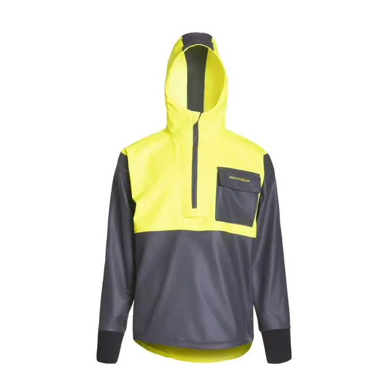 Grundens Neptune Thermo Insulated Anorak 1