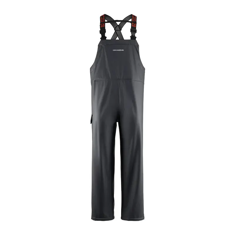 Grundens Neptune Thermo Insulated Bib Pants 1