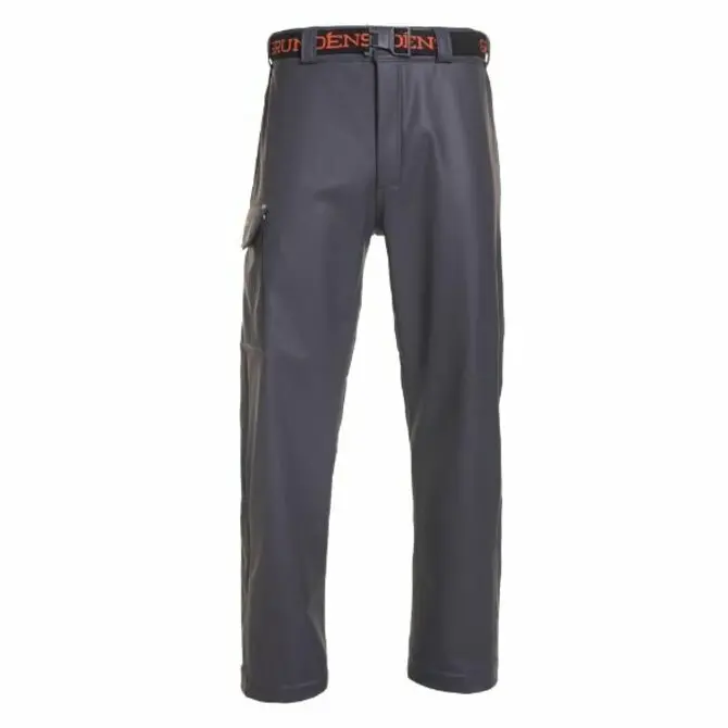 Grundens Neptune Thermo Insulated Fishing Pants 1