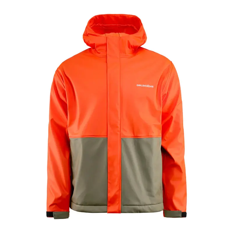 Grundens Neptune Thermo Insulated Jacket