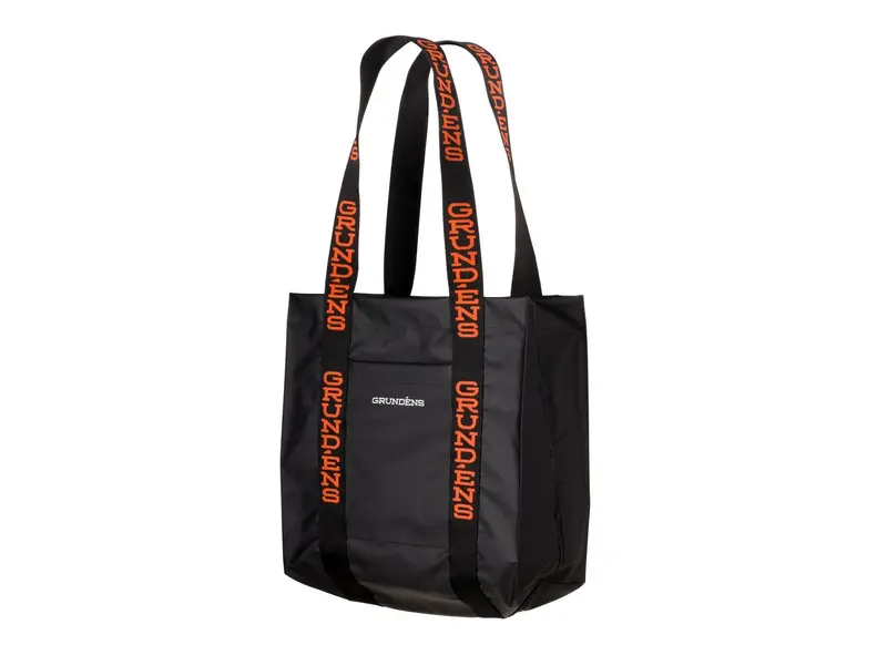 Grundens Shoreman Waterproof Tote Bag 1