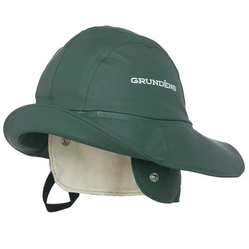 Grundens Souwester Sandhamn 21 Rain Hat 1