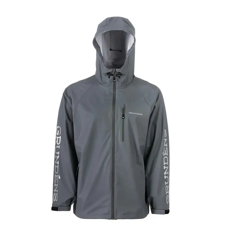 Grundens Tourney Waterproof Fishing Jacket 1