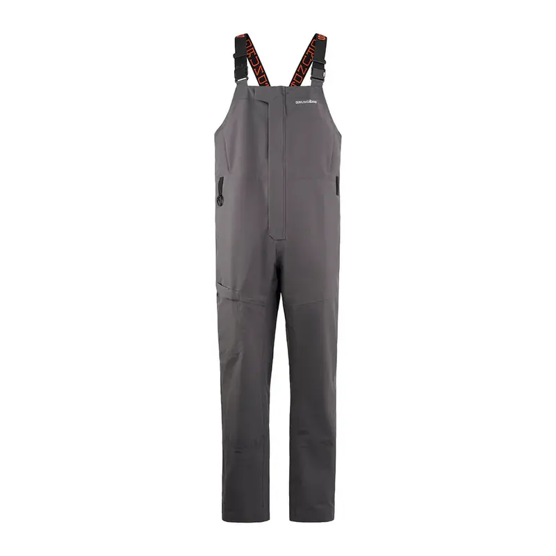 Grundens Transmit X Insulated Bib Overalls 1