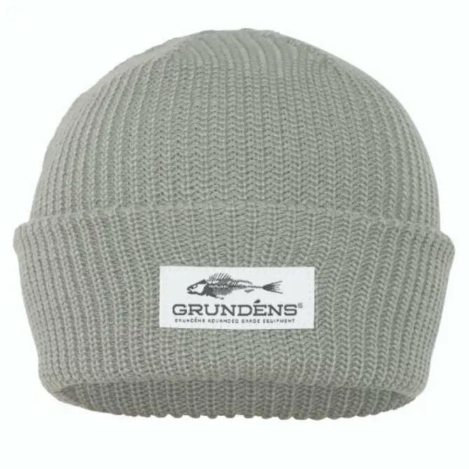 Grundens Watch Cap – Insulated Knit Beanie For Cold Weather 3