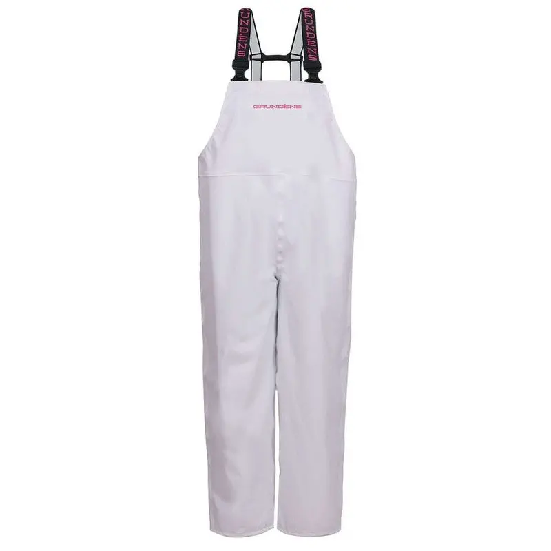Grundens Women’S Petrus Waterproof Bib Overalls 1