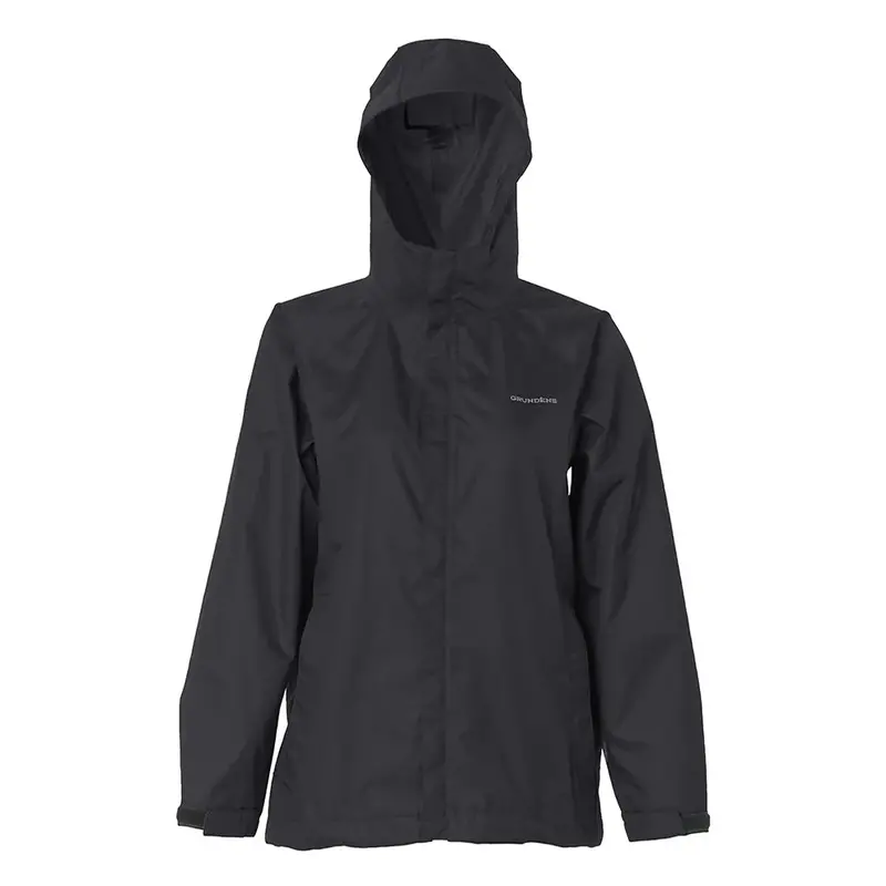 Grundens Women'S Weather Watch Waterproof Jacket 1