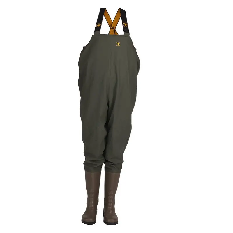 Guy Cotten Cotbot Waterproof Fishing Waders 1