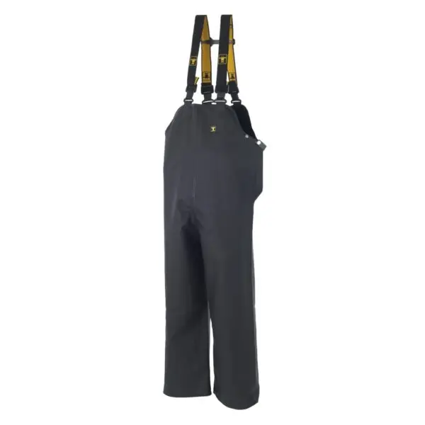 Guy Cotten Hitra Bib Trouser – Glentex Waterproof Fabric 1