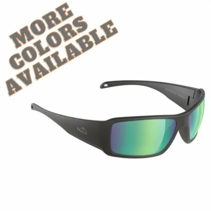 H2Optix Stream Polarized Fishing Eyewear 1