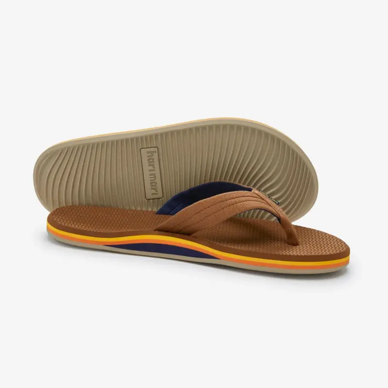 Hari Mari Men'S Dunes Comfort Sandals 7