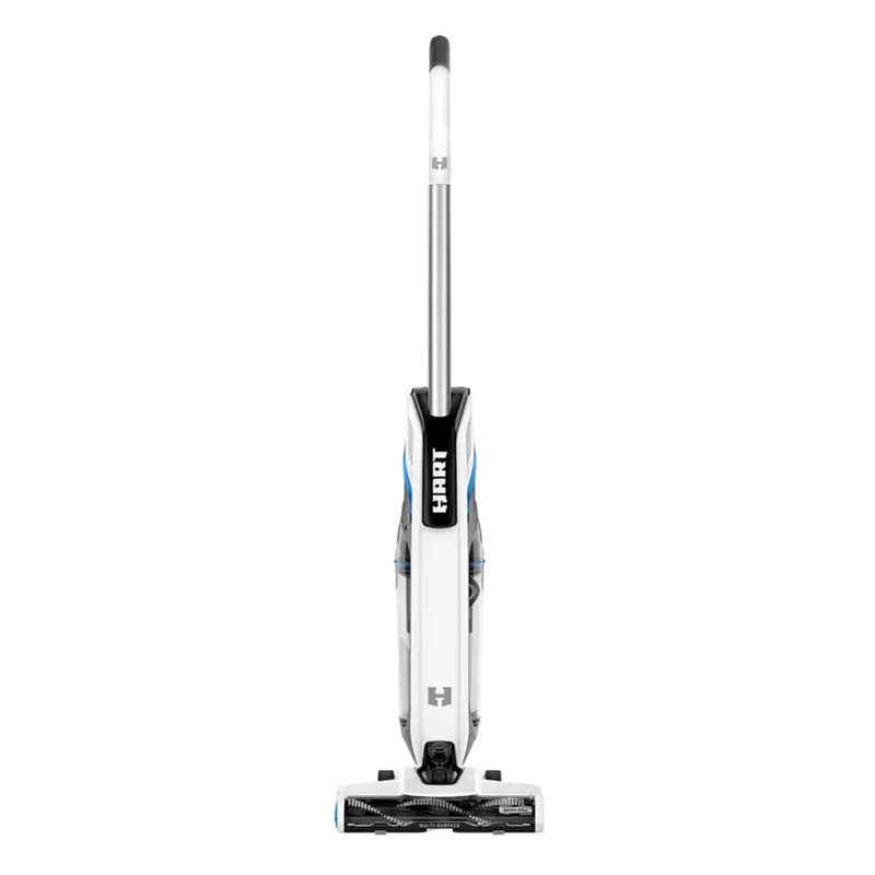 Hart 20V High-Capacity Multi-Surface Stick Vacuum – Lightweight, Cordless Cleaning System 1