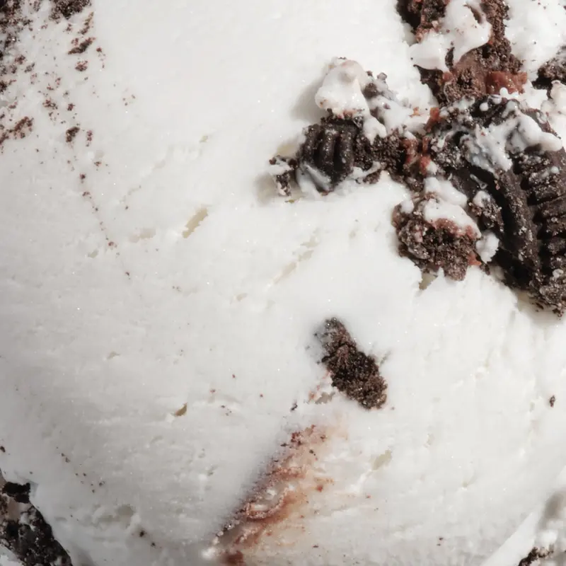 Hazelnut Cream & Cookies – Vegan (Galletas Y Crema Con Avellana) 1