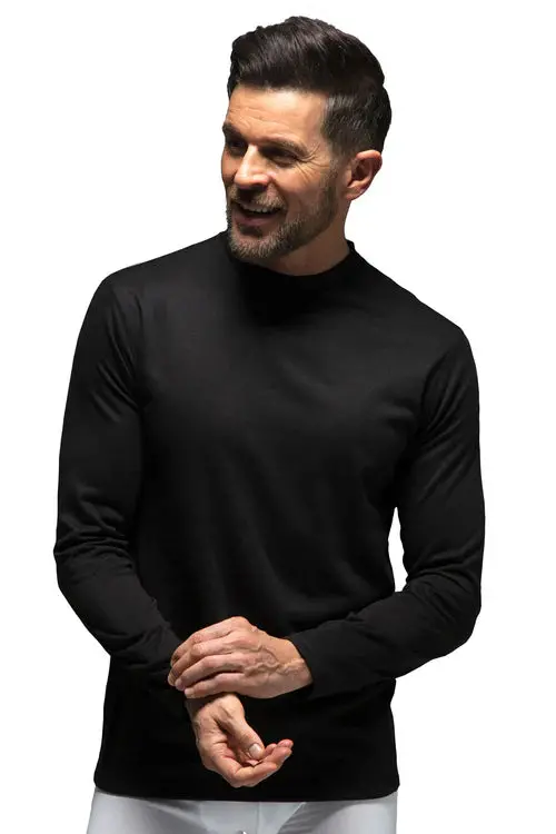 Heat Holders Lite Karl Thermal Long-Sleeve Top – Base-Layer Performance Shirt 1