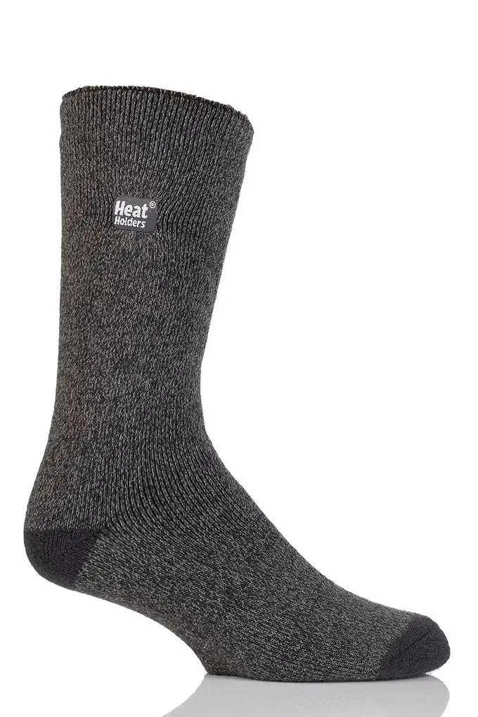 Heat Holders Men'S Fieldfare Ultra-Light Twist Socks 2