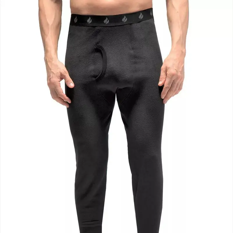 Heat Holders Original Alberto Thermal Bottoms For Men 1
