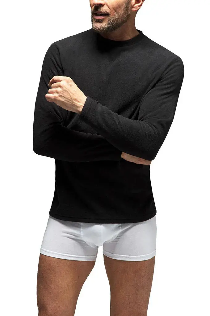 Heat Holders Original Alberto Thermal Long-Sleeve Top For Men 1