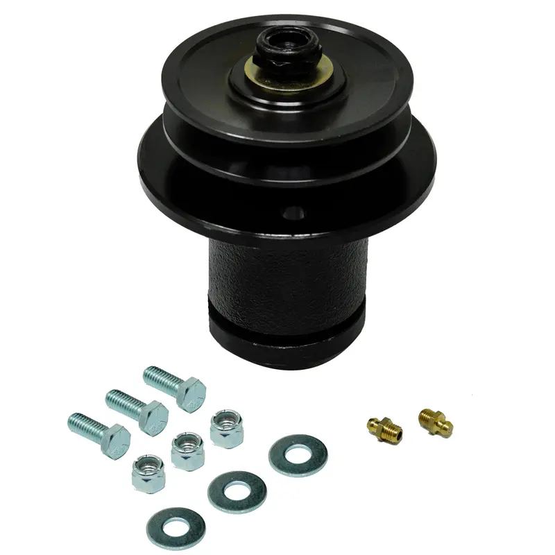 Heavy-Duty Spindle Assembly For King Kutter Rotary Tillers (502303, Rfm-48, Rfm-60, Rfm-72) 1