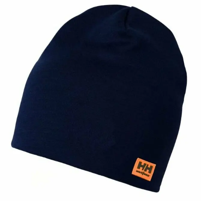 Helly Hansen Lifa Warm Moisture-Wicking Beanie 1