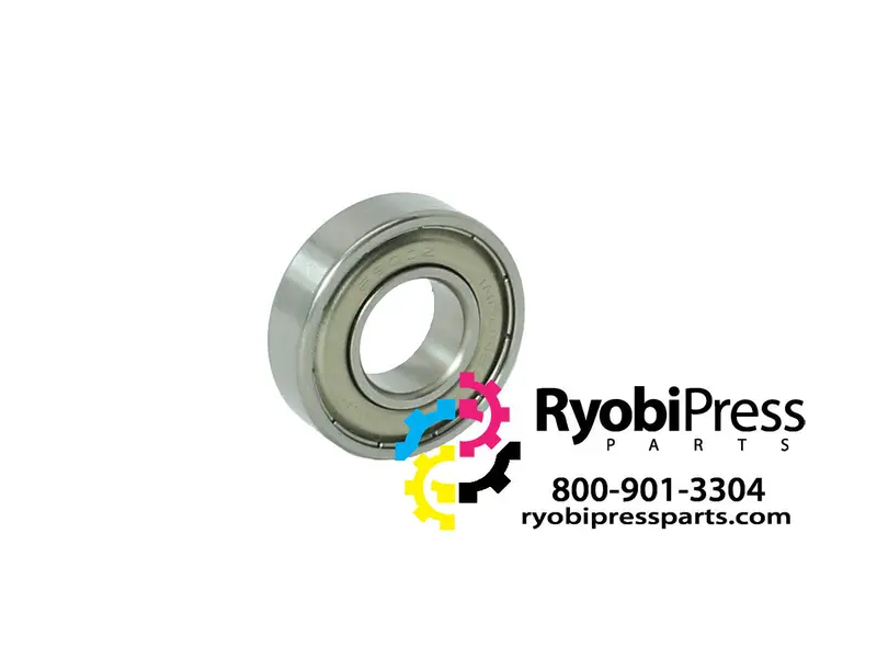 High-Load Bearing For Tension Roller Assemblies | Part 91609 1