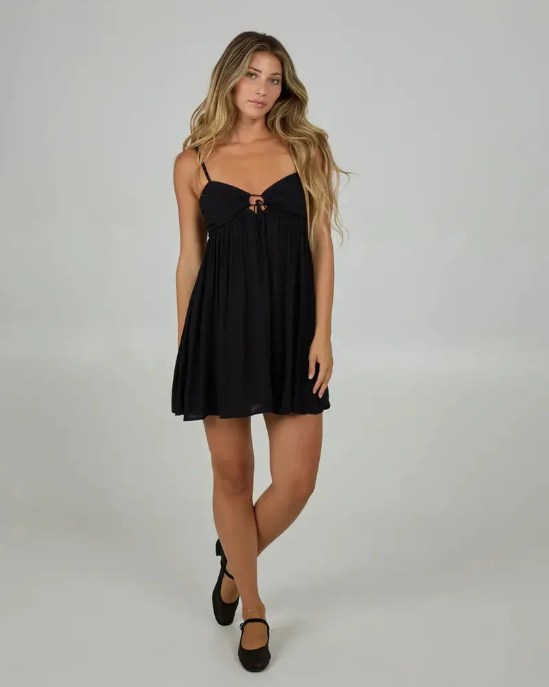 High Tide Summer Dress – Salty Crew Women'S 1