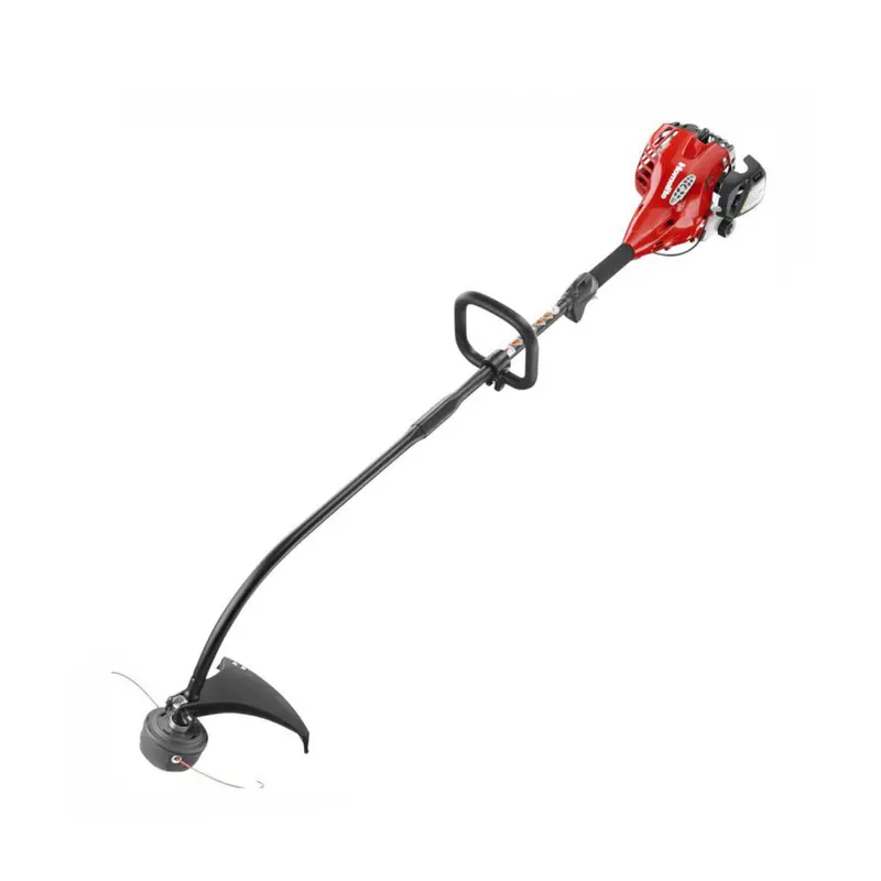 Homelite 26Cc Curved-Shaft Gas String Trimmer – 2-Cycle Engine 1