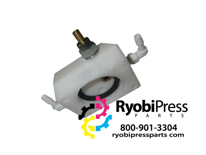 I-14T12R Powder Pickup Tube For Airtech Powder Coating Systems 1