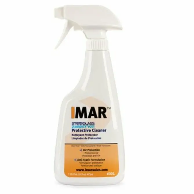 Imar Strataglass Protective Cleaner – 16 Oz Formula 1