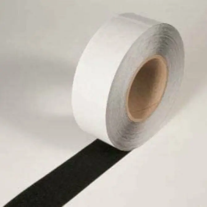 Incom Heavy-Duty Anti-Slip Tape – 2" × 60' Roll 1